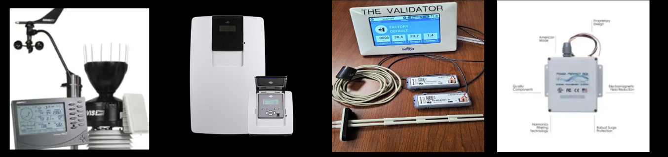 Take A Look at Energy Savings System by Trinity Take A Look at Energy Savings System by Trinity