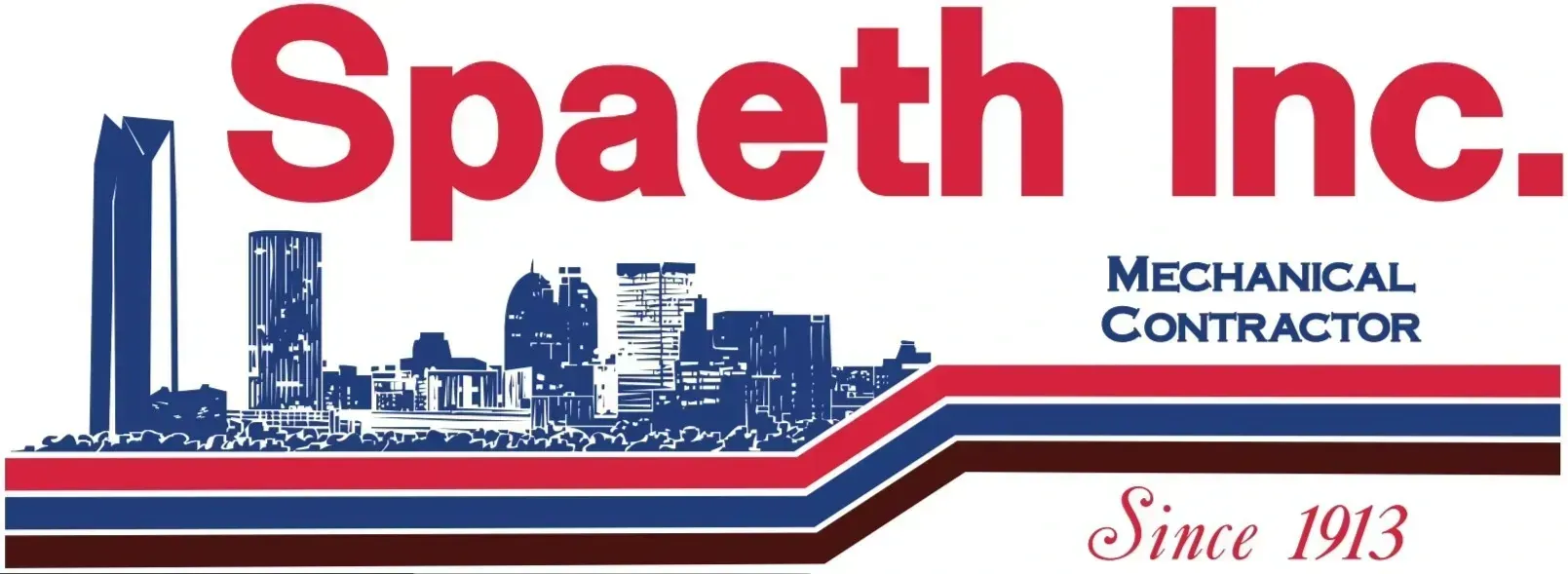 Spaeth Inc Spaeth Inc
