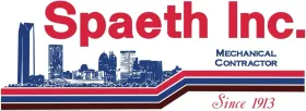 Spaeth Inc Spaeth Inc