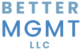 Better MGMT LLC Footer logo - select to go home