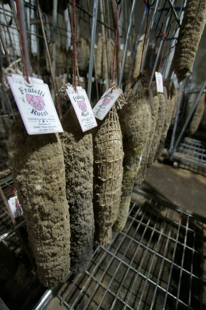 salame di varzi