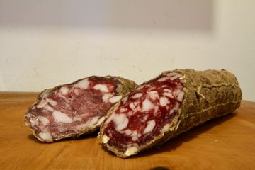 salame di varzi