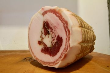 pancetta