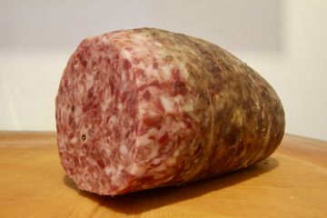 salame cotto