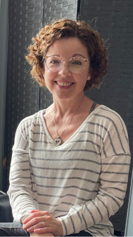 Karyn Worthing Rise Integrative