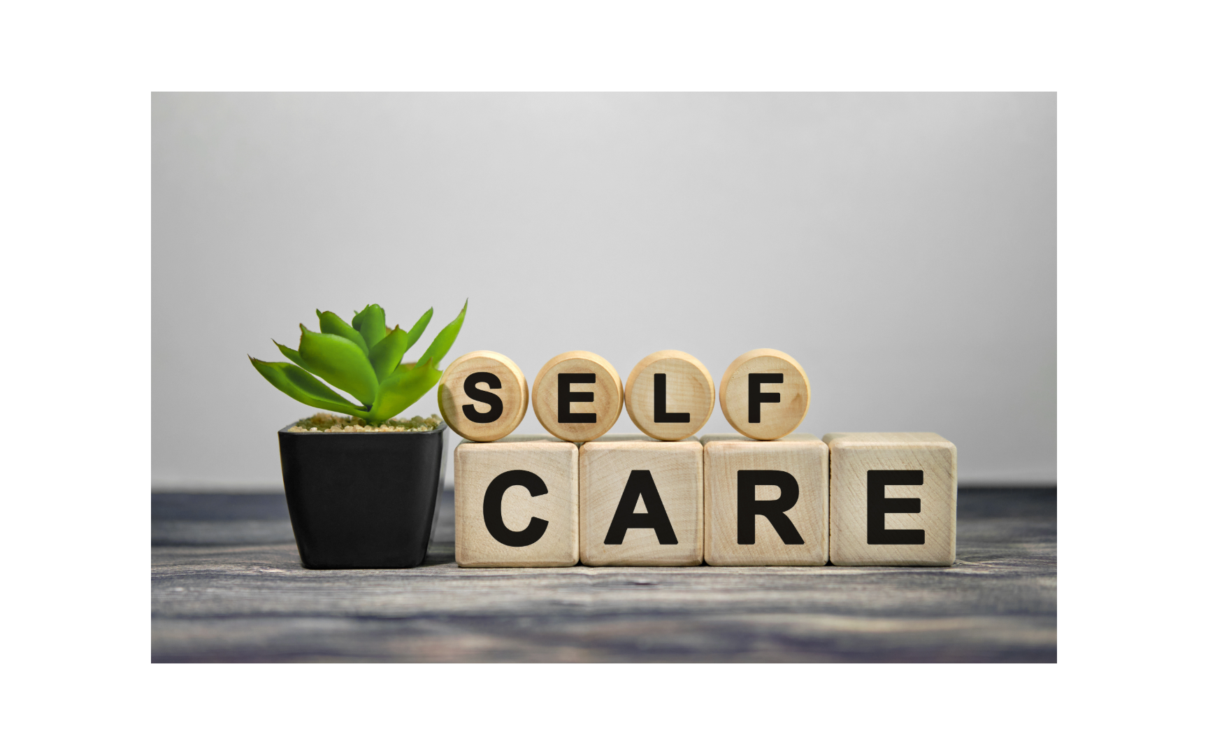 self care September