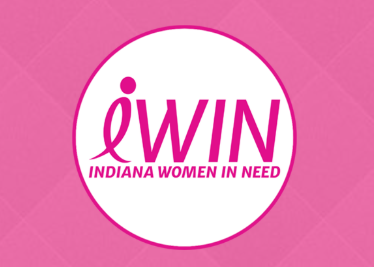 indiana women in need logo