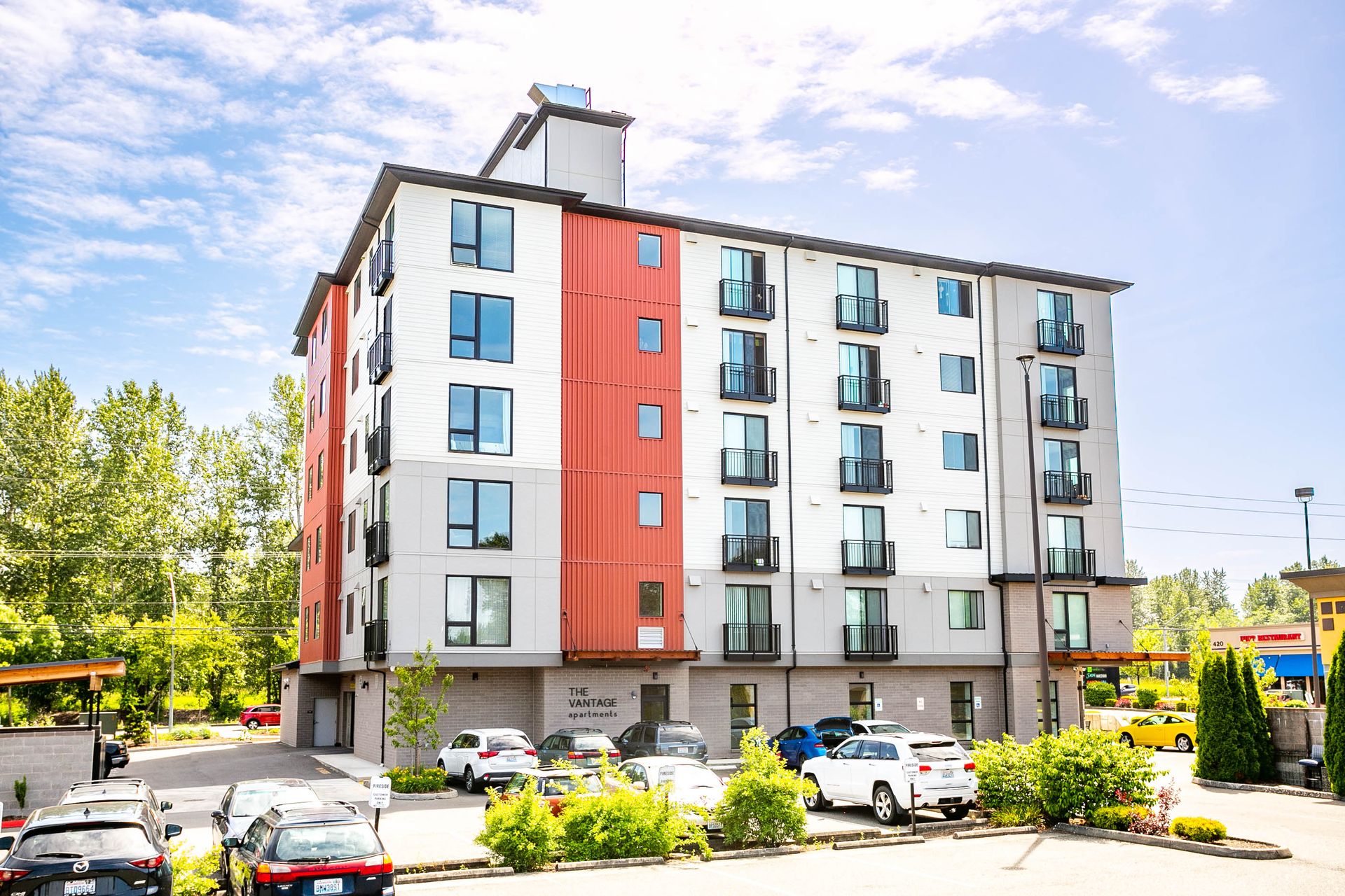 North Ridge Property Management County