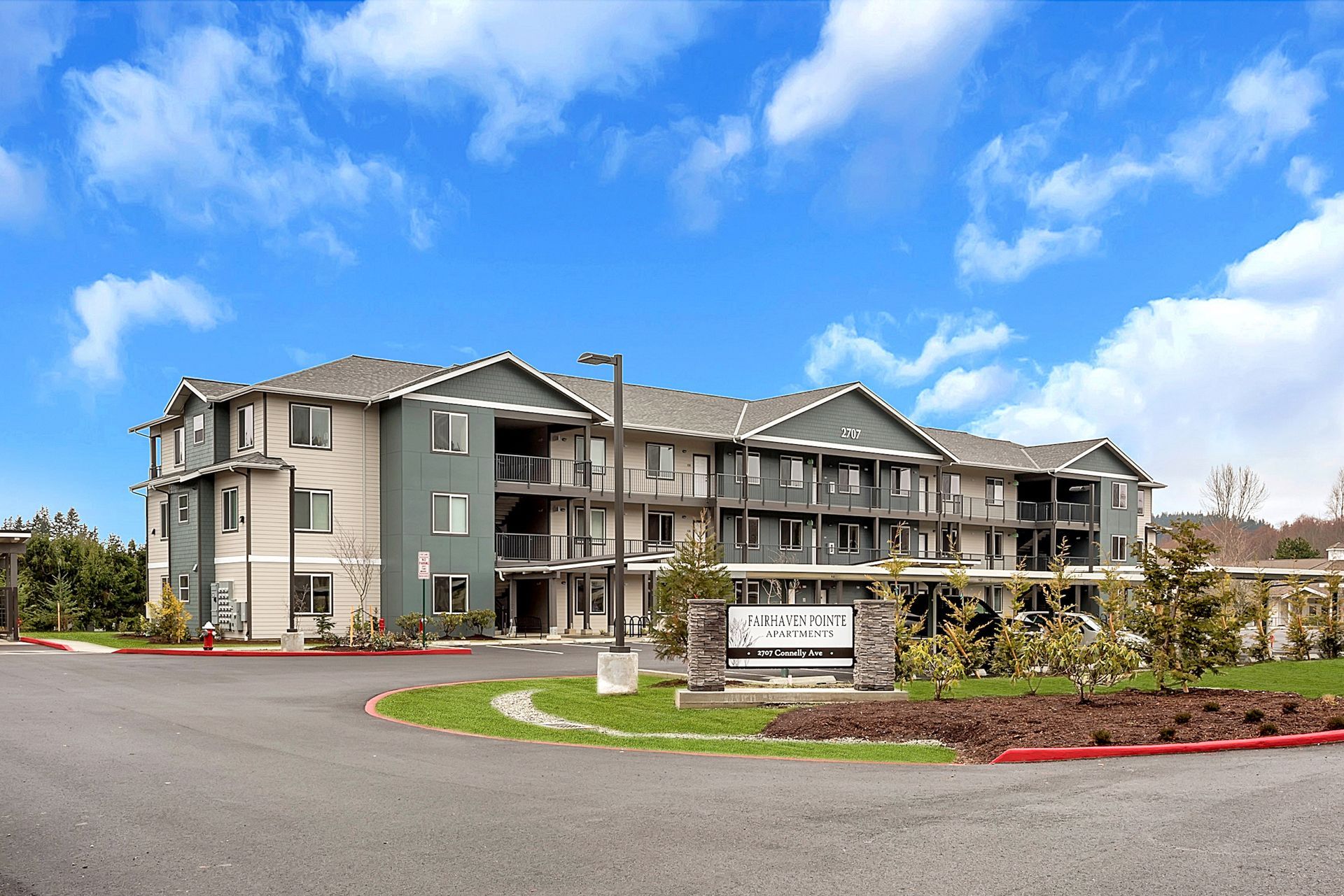 Fairhaven Pointe