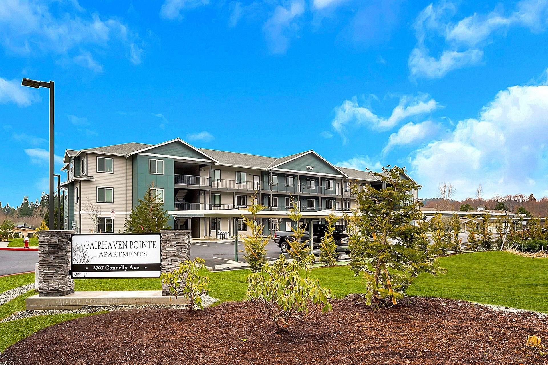 Fairhaven Pointe