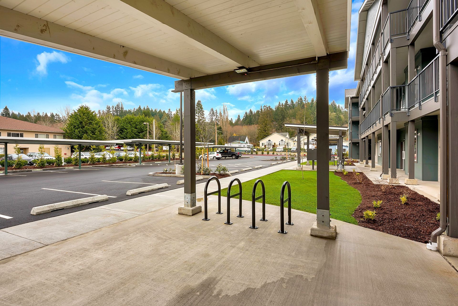 Fairhaven Pointe