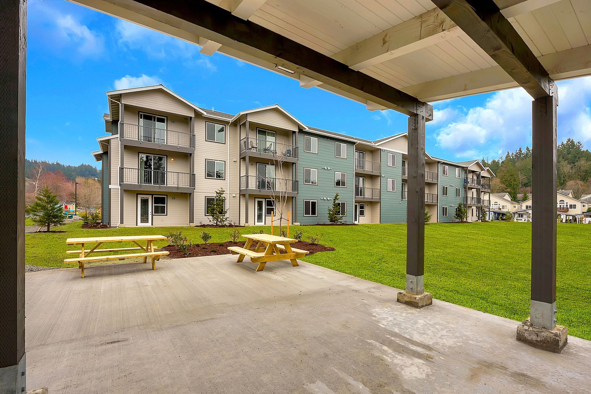 Fairhaven Pointe