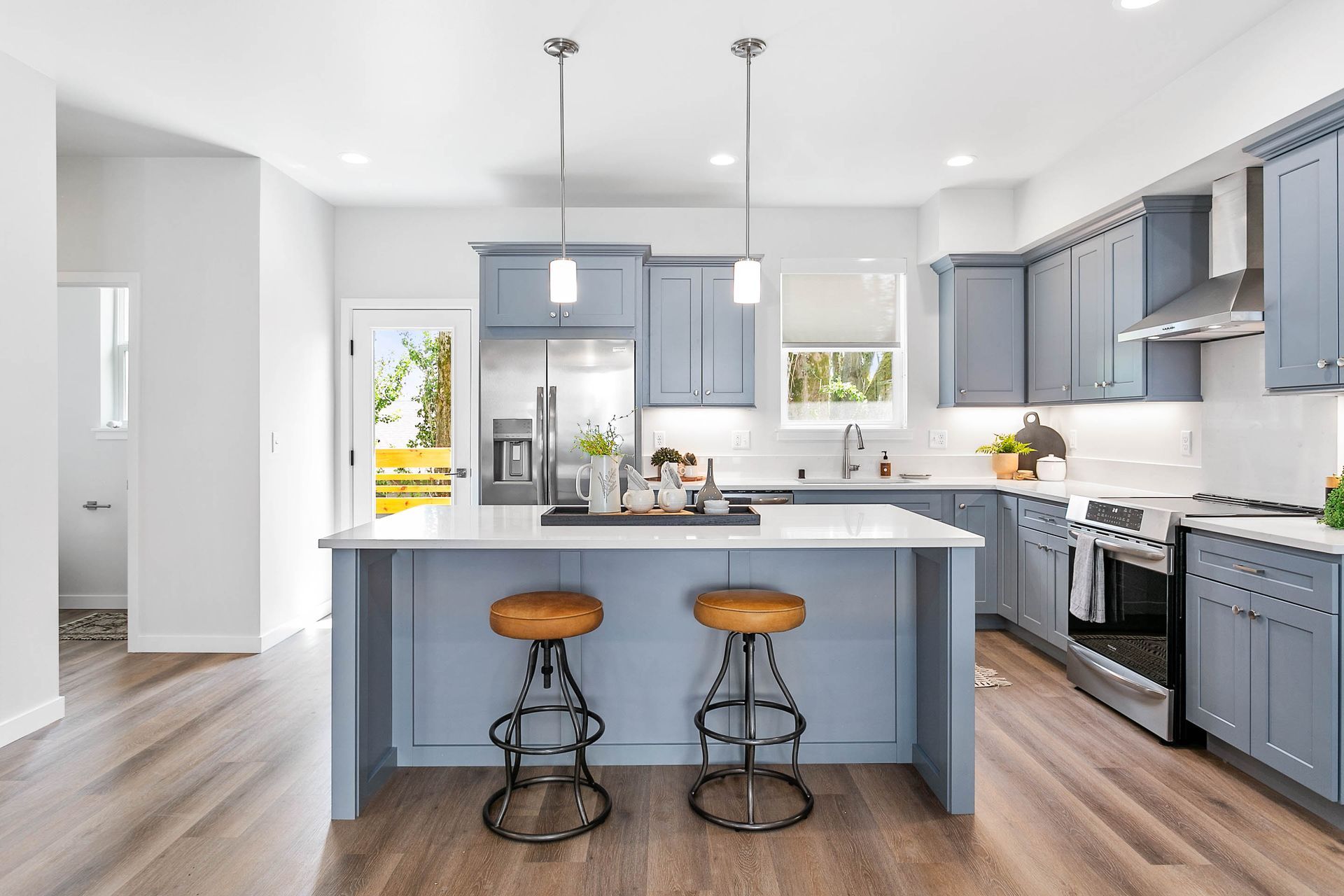 Sorrell Townhomes