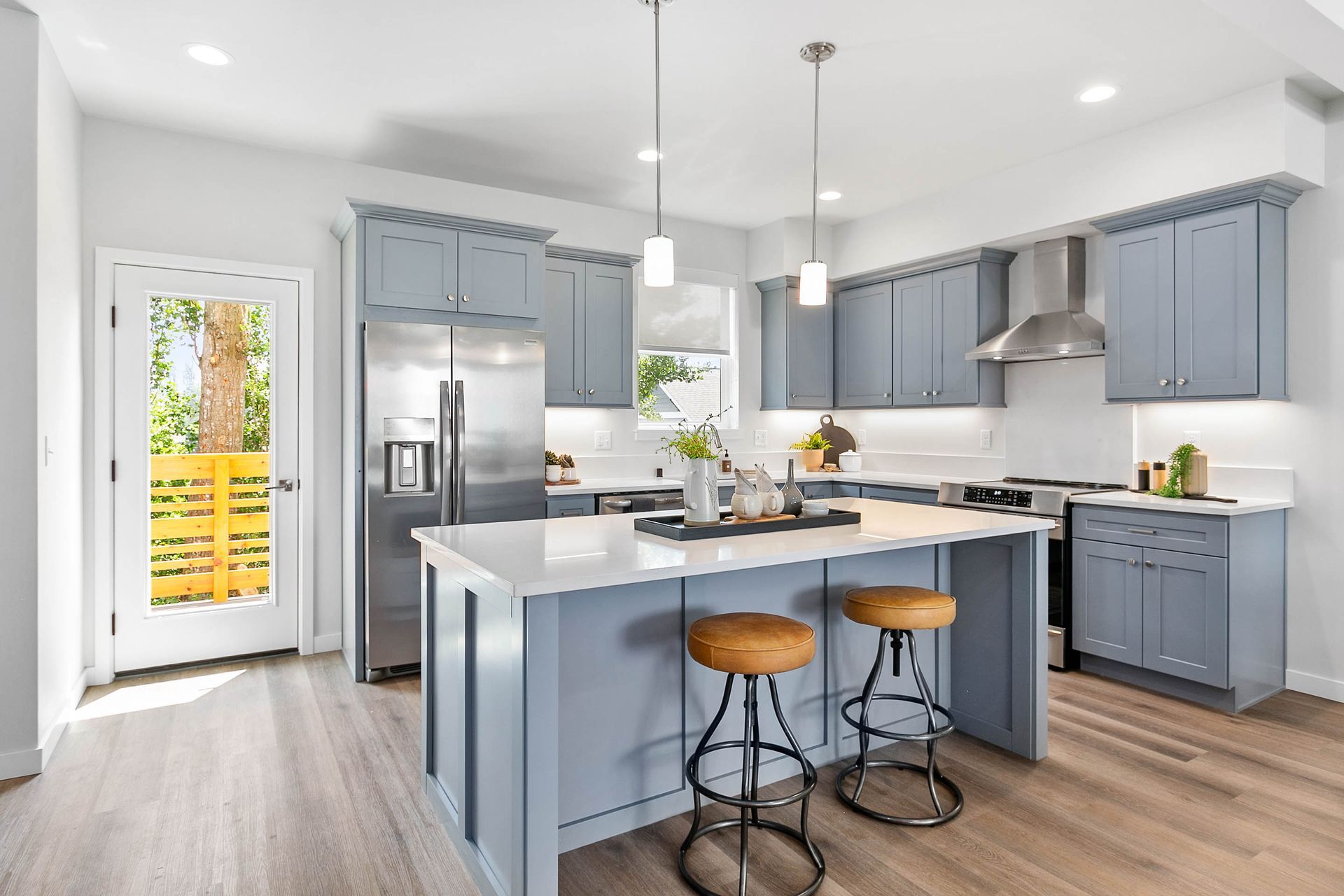Sorrell Townhomes