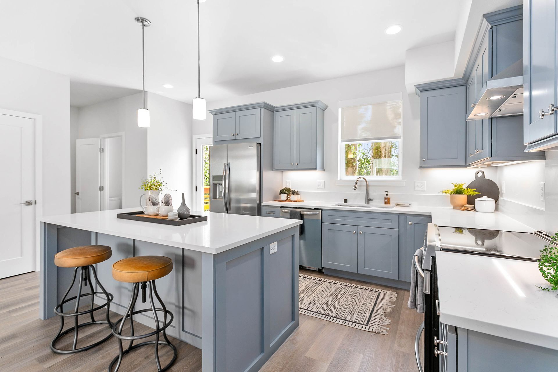 Sorrell Townhomes
