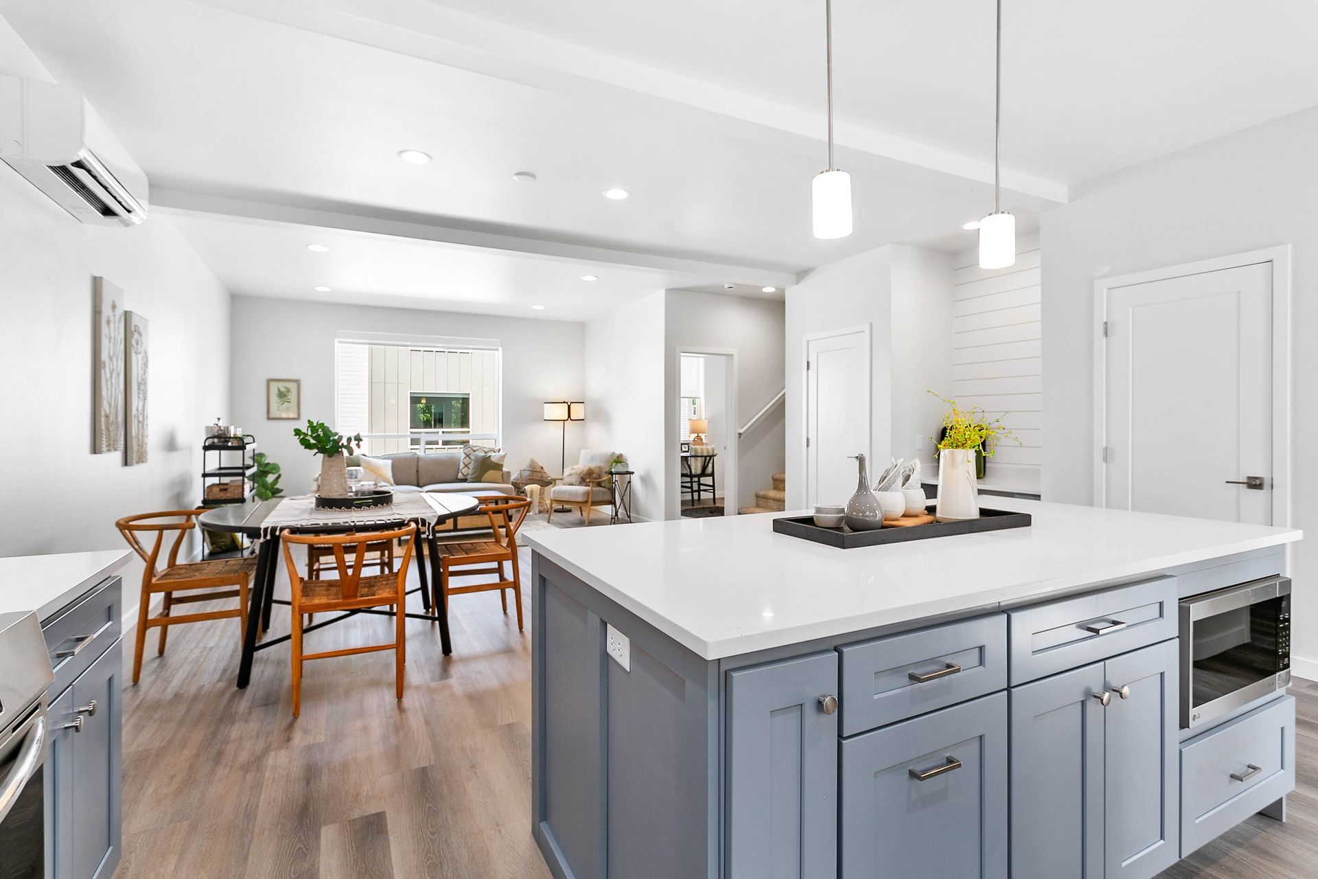 Sorrell Townhomes