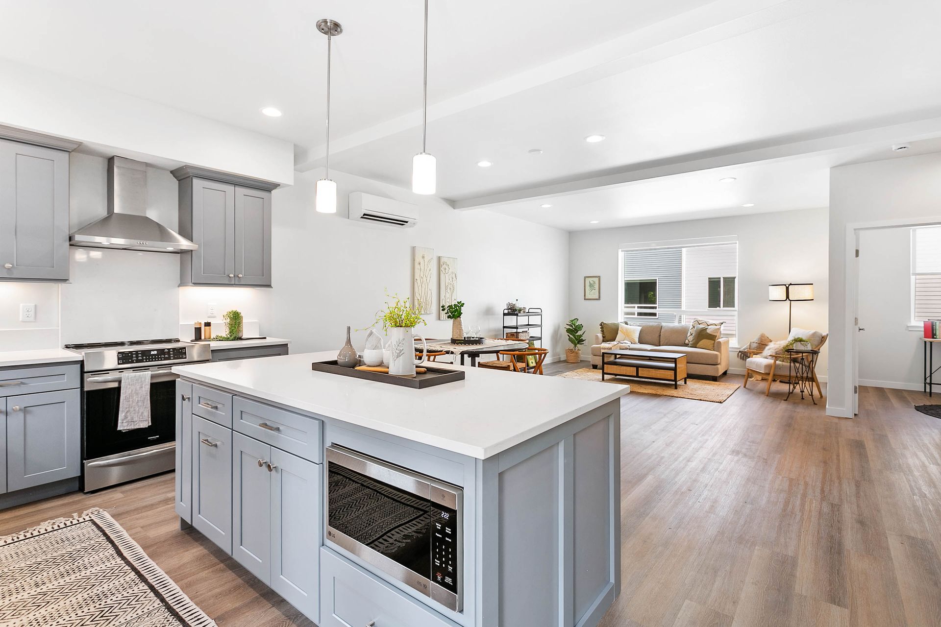 Sorrell Townhomes