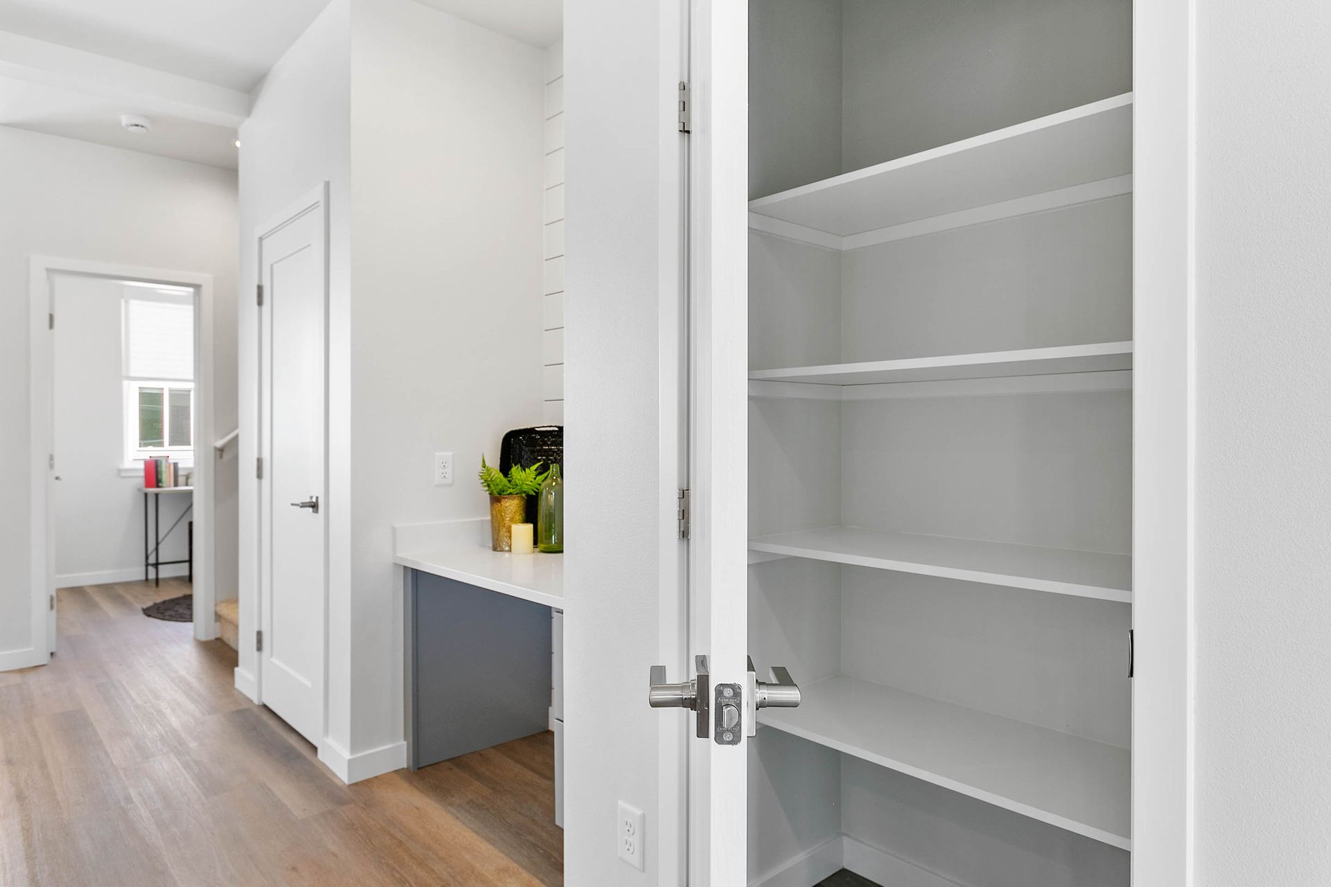 Sorrell Townhomes