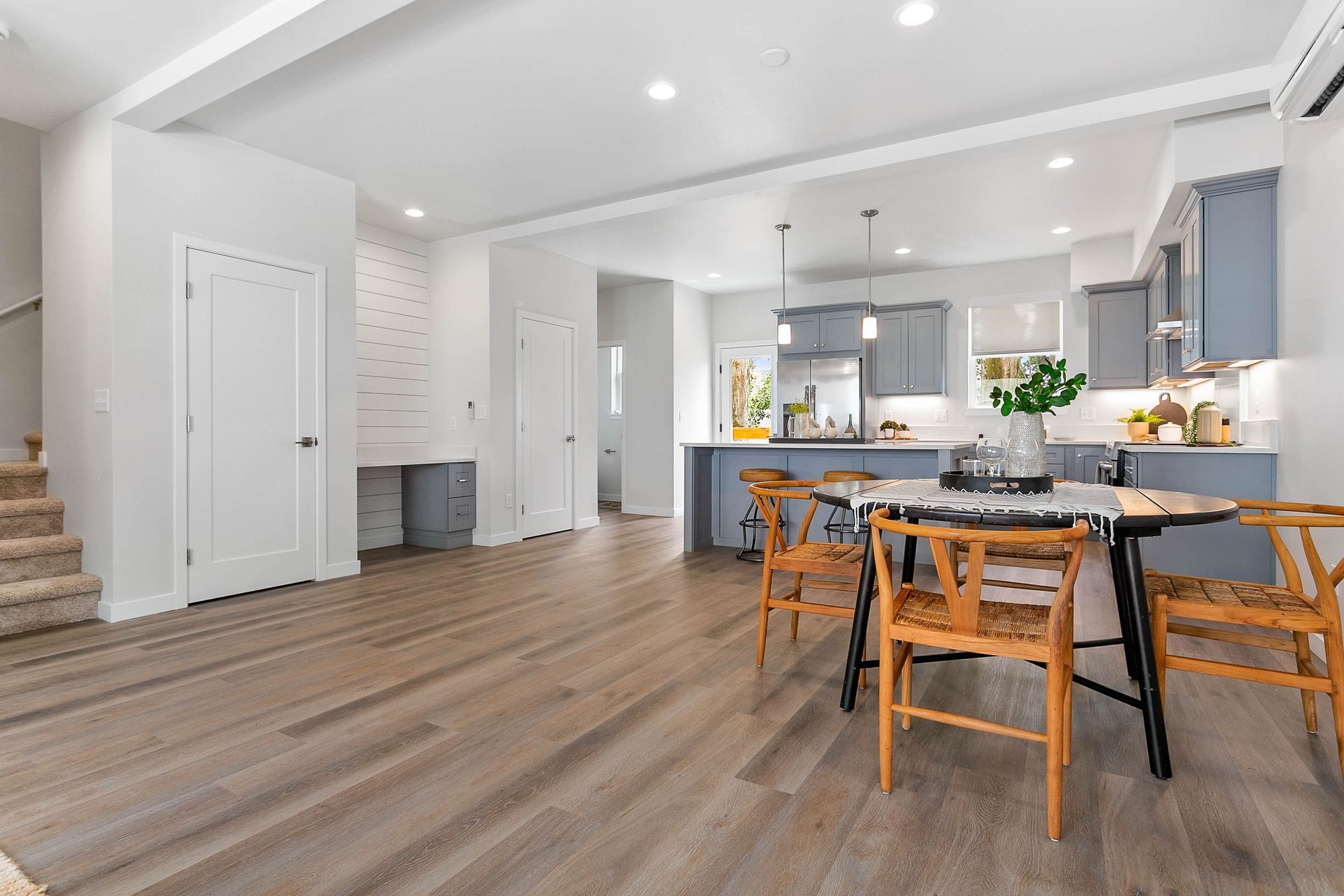 Sorrell Townhomes