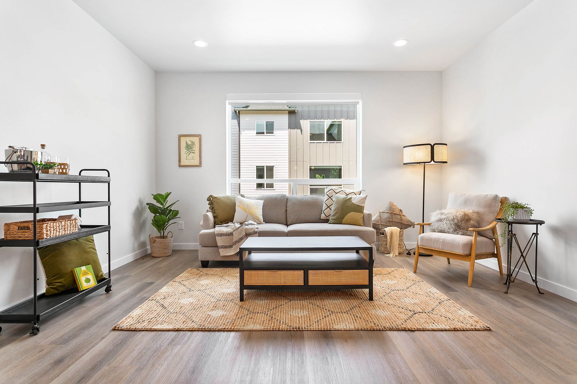 Sorrell Townhomes