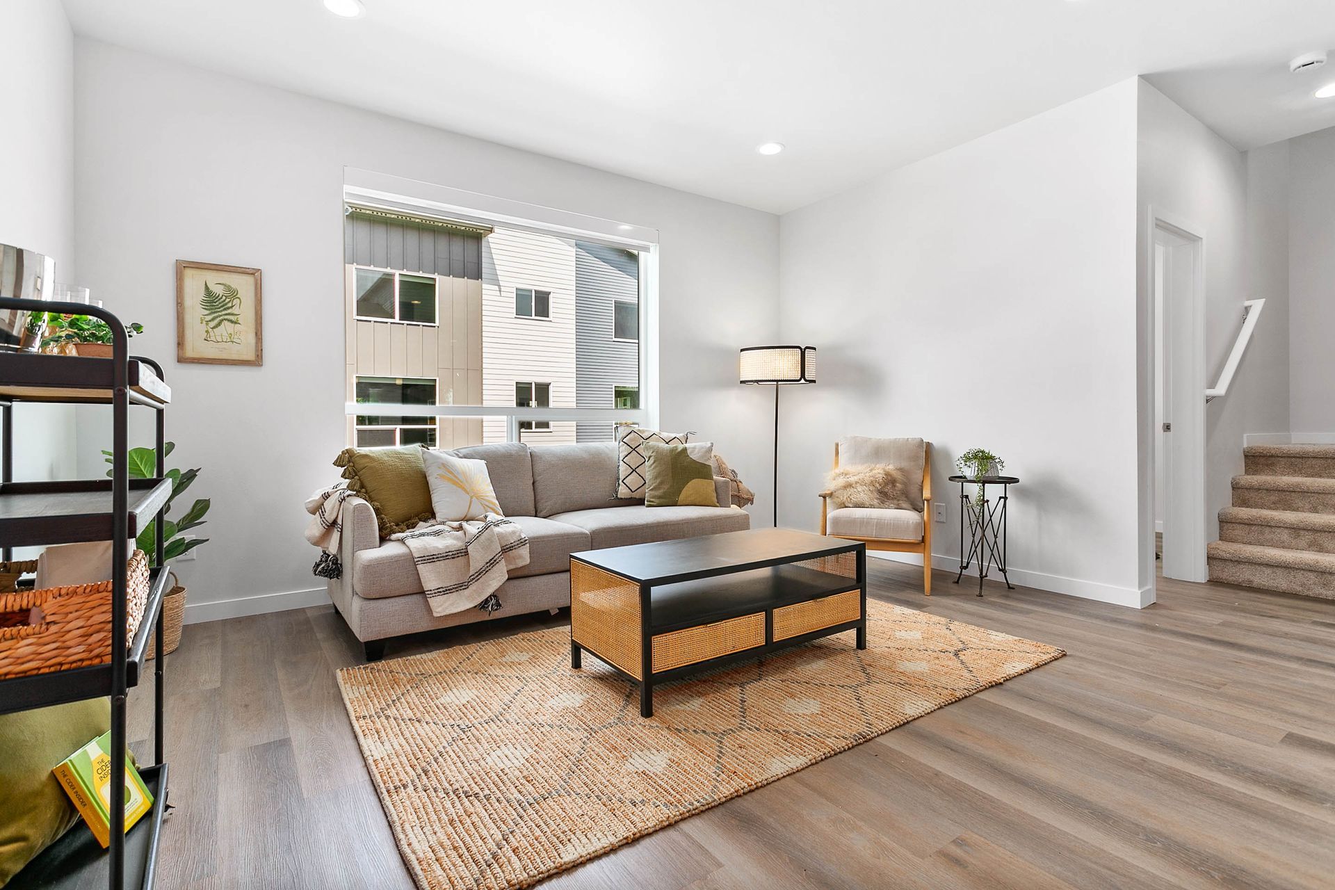 Sorrell Townhomes