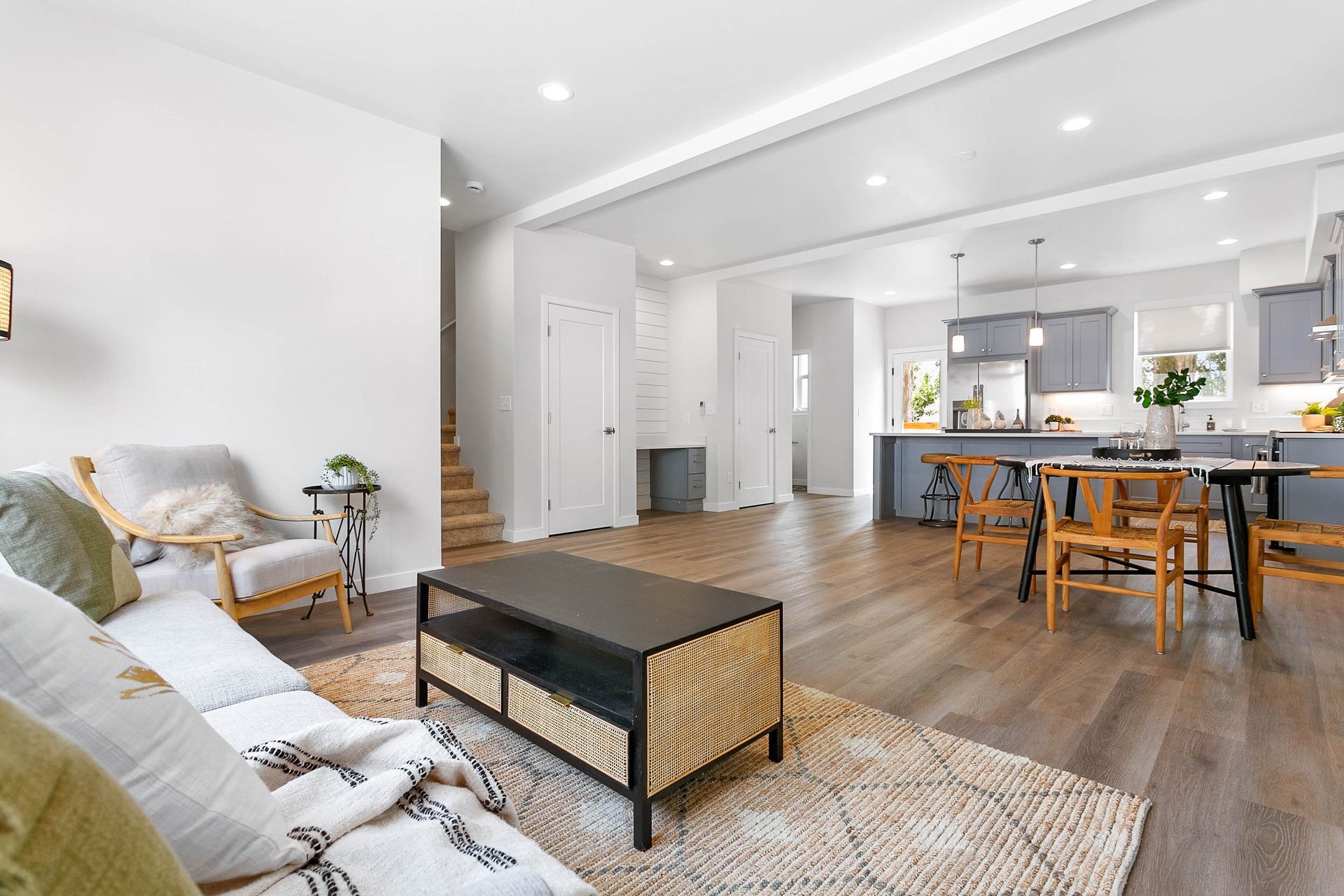 Sorrell Townhomes
