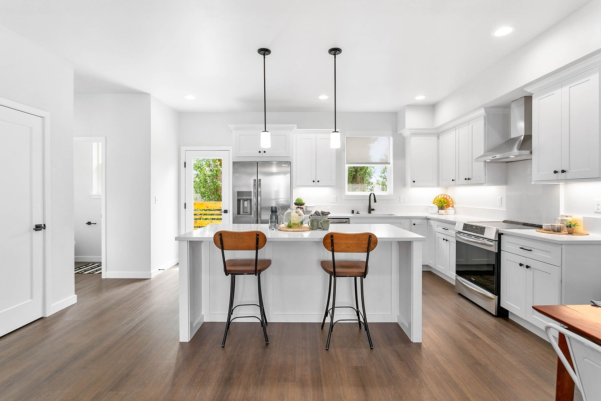 Sorrell Townhomes