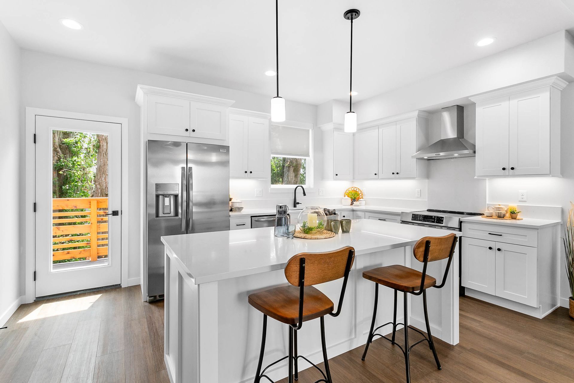 Sorrell Townhomes