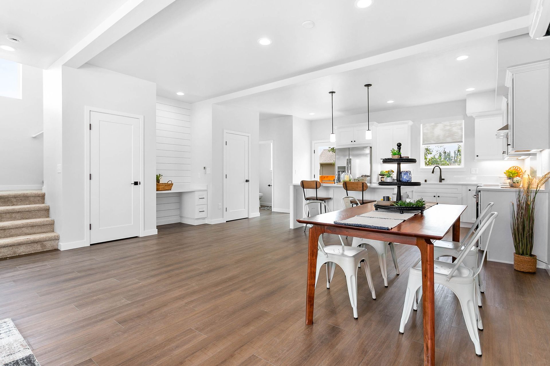 Sorrell Townhomes