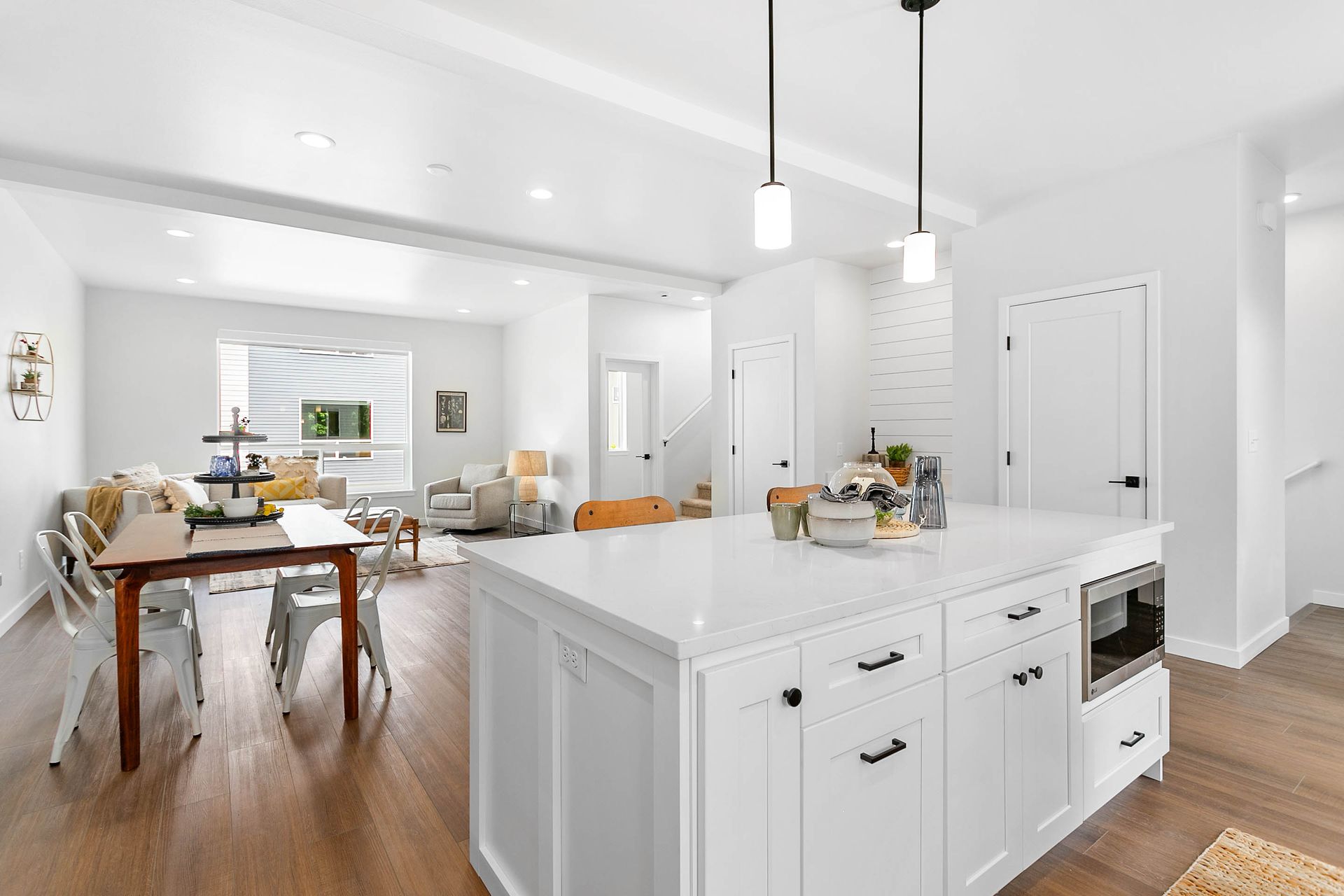 Sorrell Townhomes