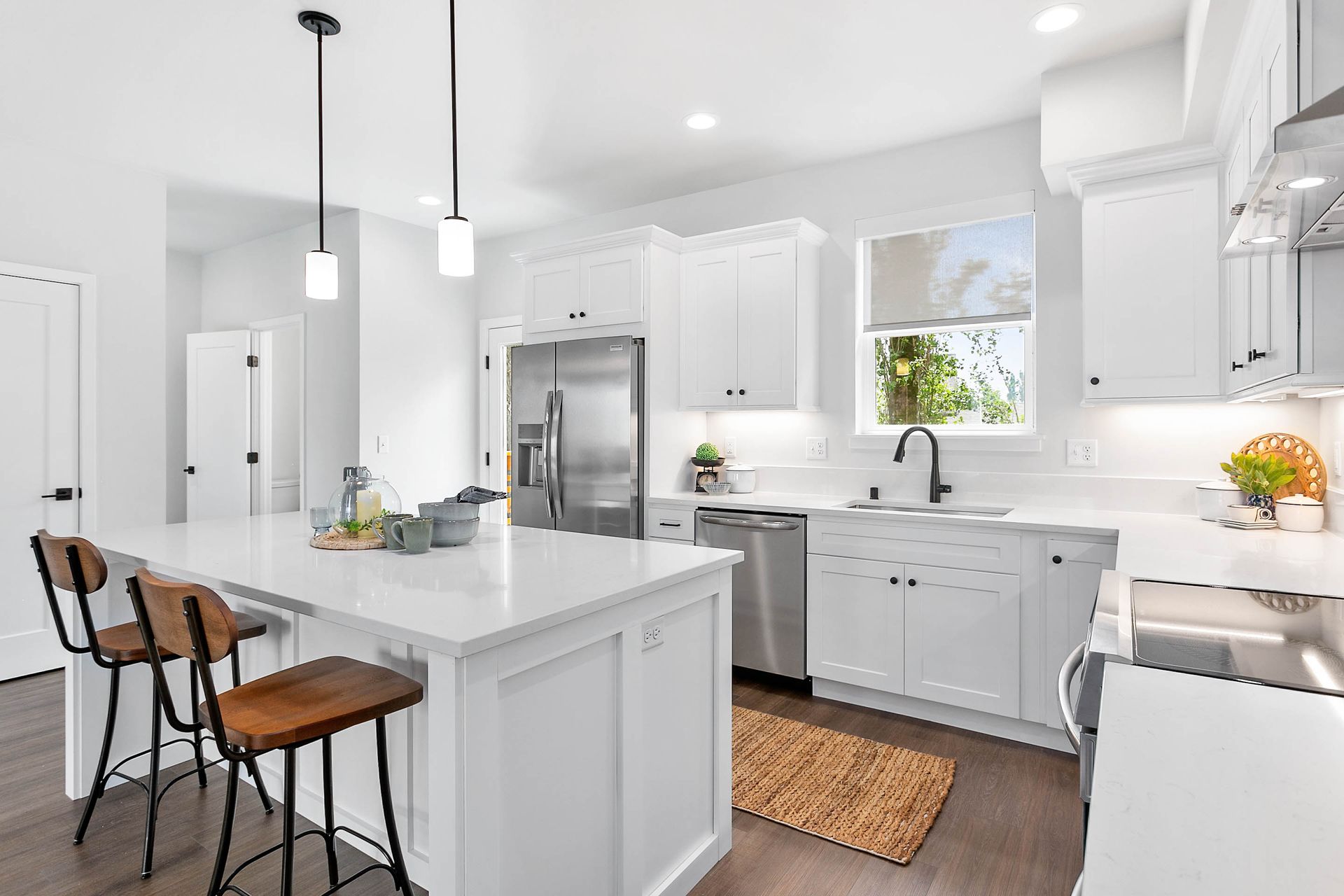 Sorrell Townhomes