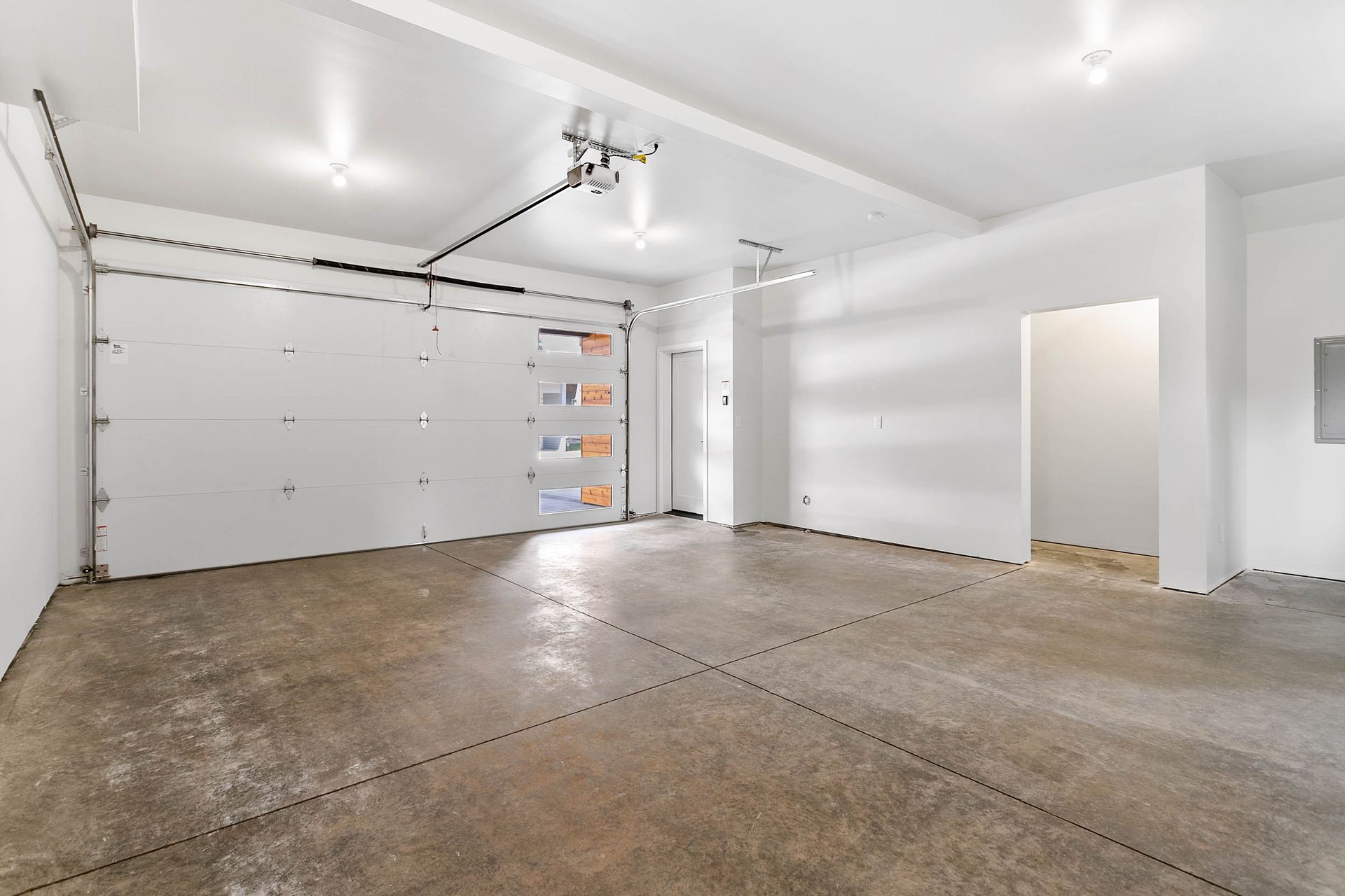 Sorrell Townhomes