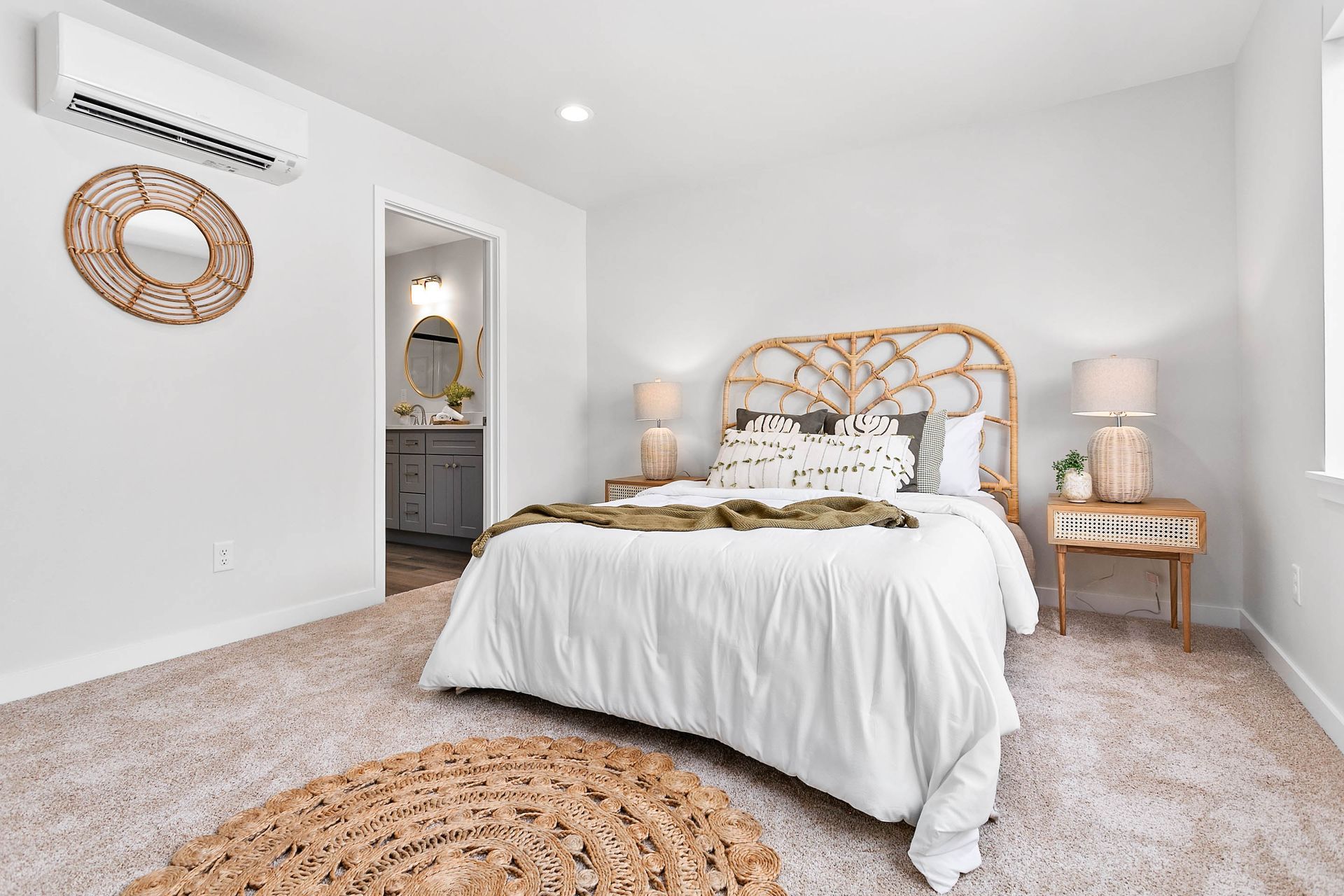 Sorrell Townhomes