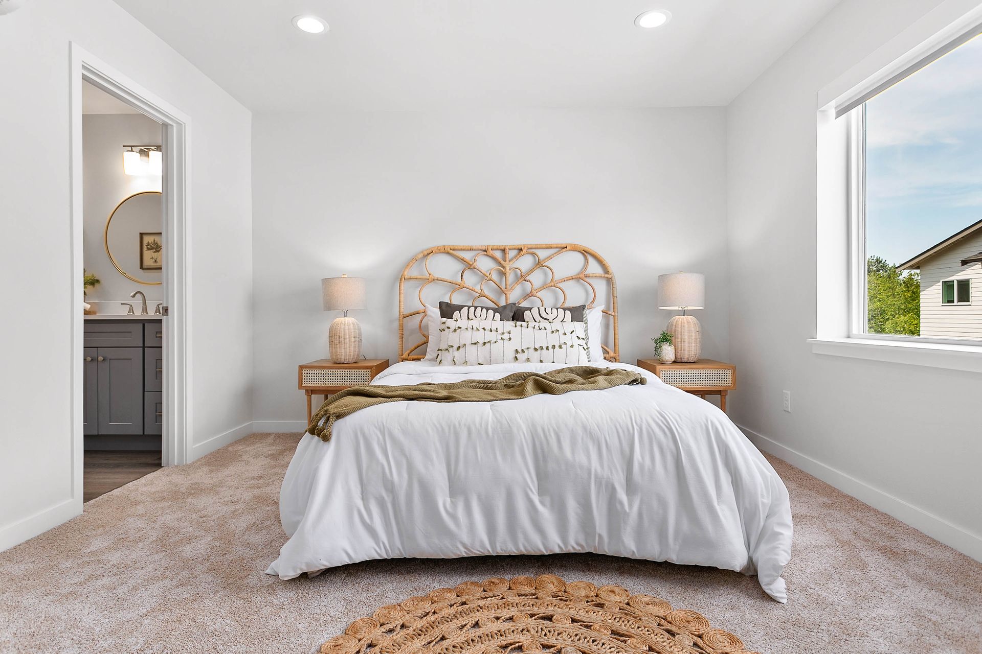 Sorrell Townhomes