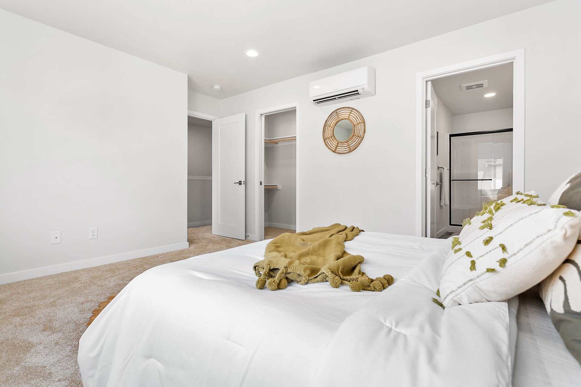 Sorrell Townhomes