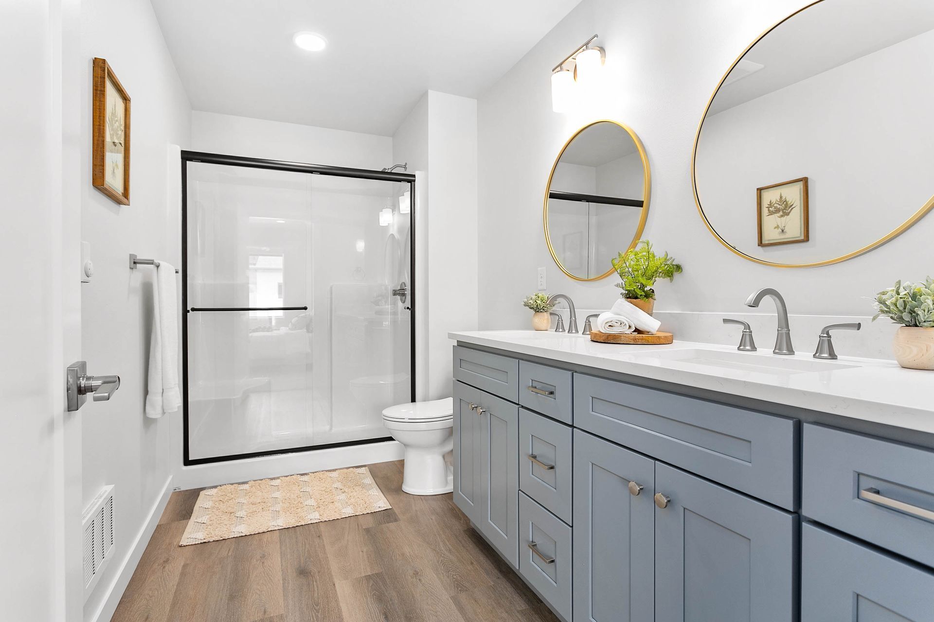 Sorrell Townhomes
