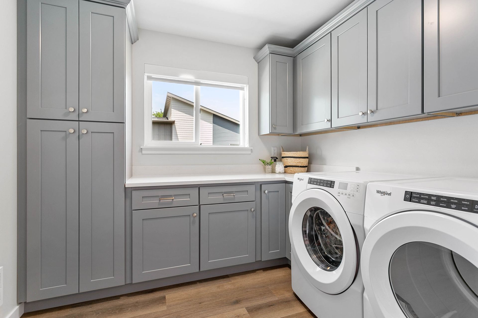 Sorrell Townhomes