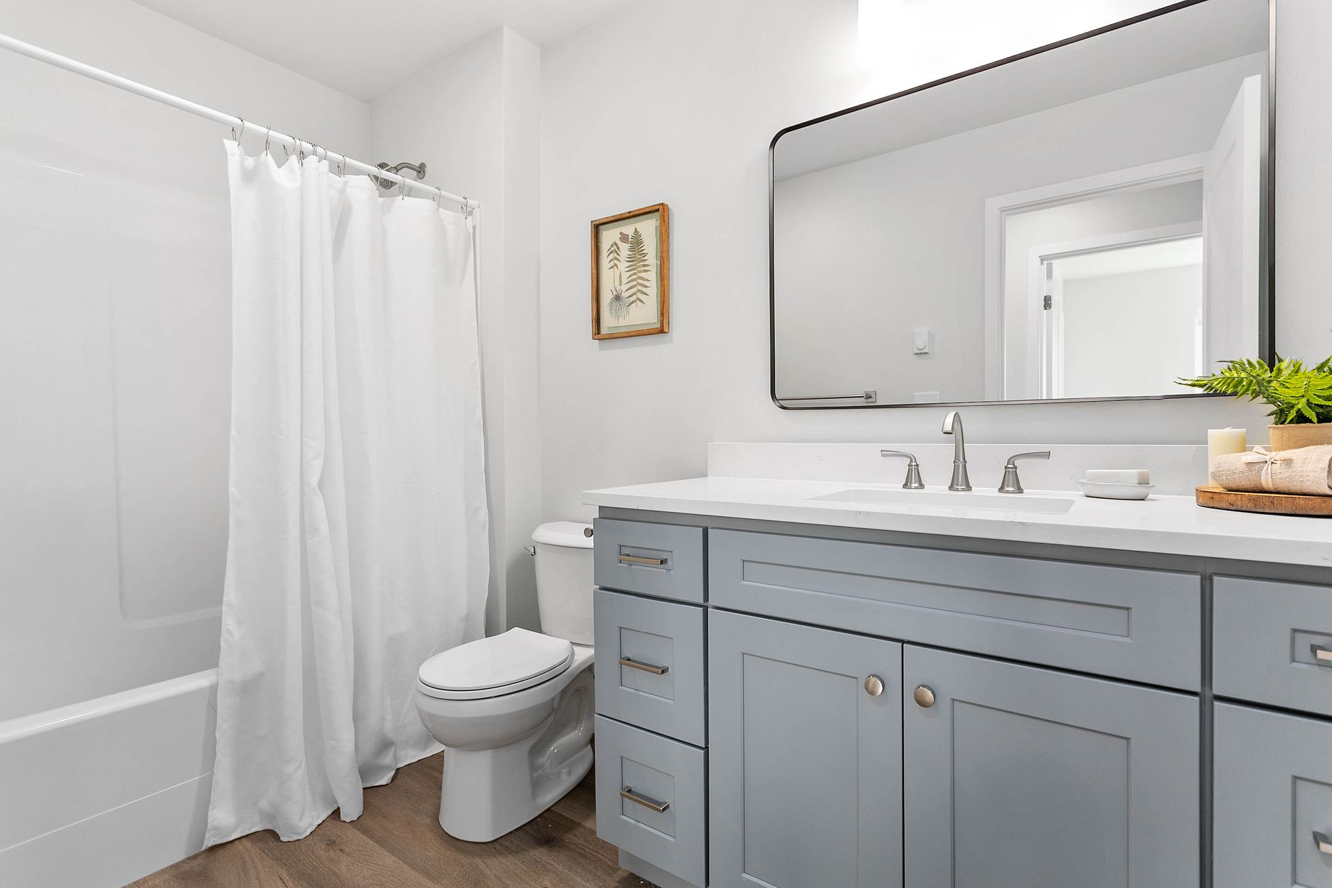 Sorrell Townhomes