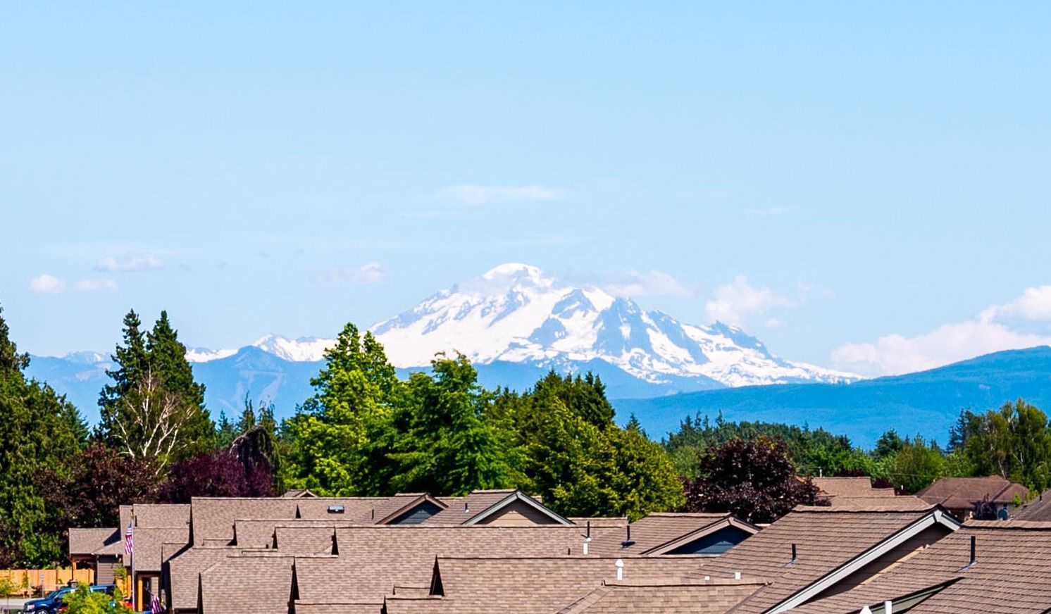 Sorrell Townhomes