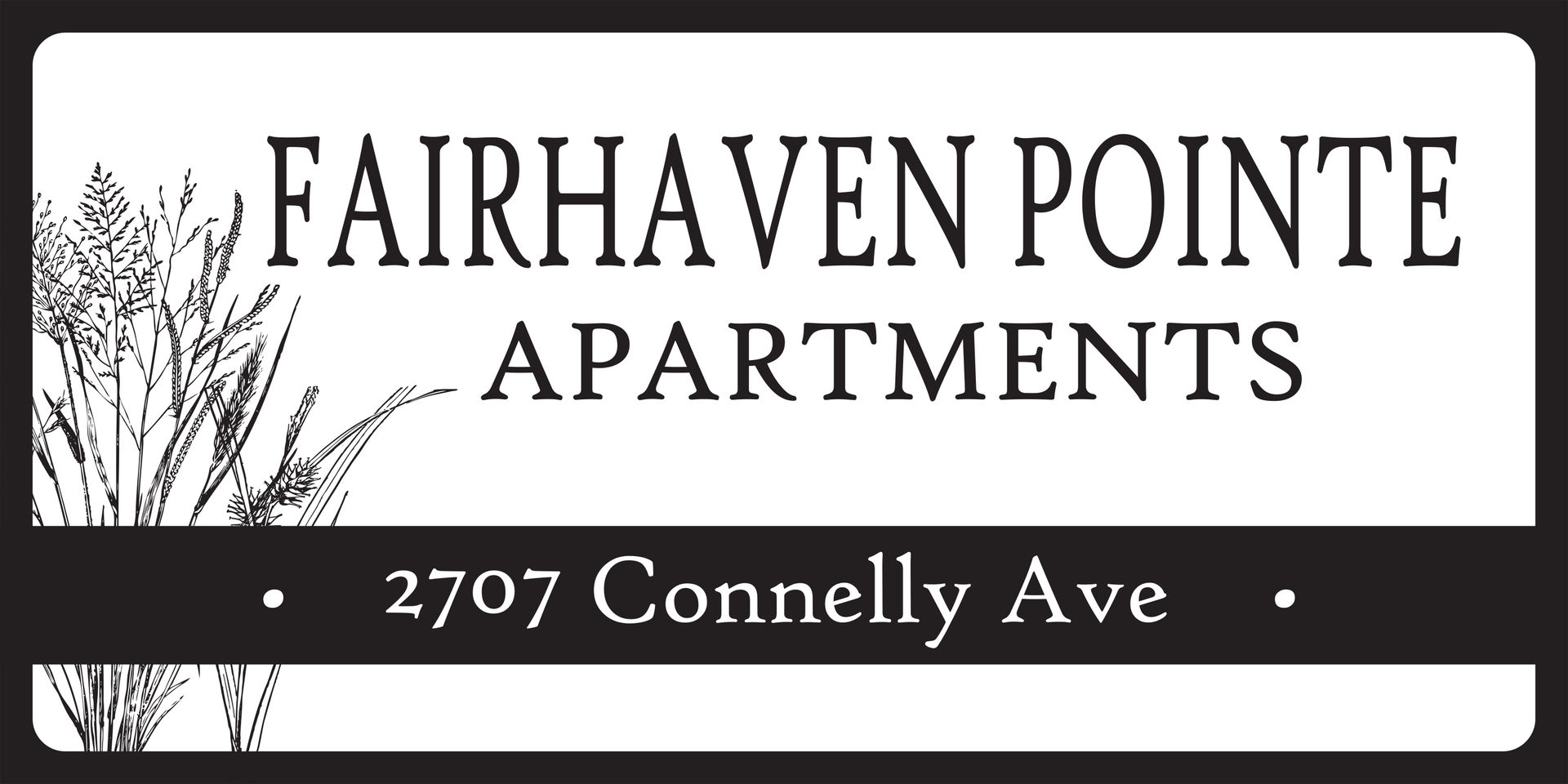 Fairhaven Pointe logo