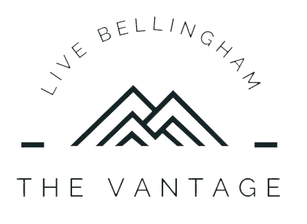 The Vantage Logo