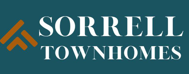 Sorrell Townhomes logo