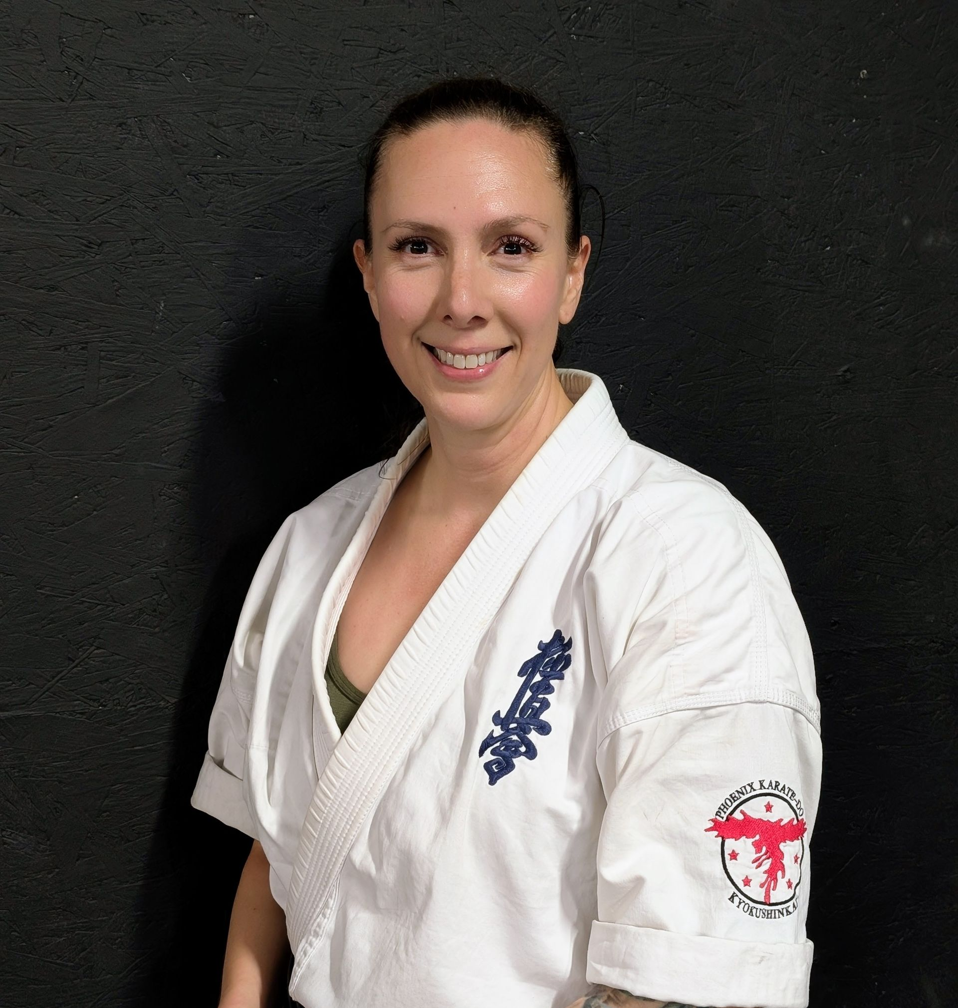 Andréa Maria Cecil Topper