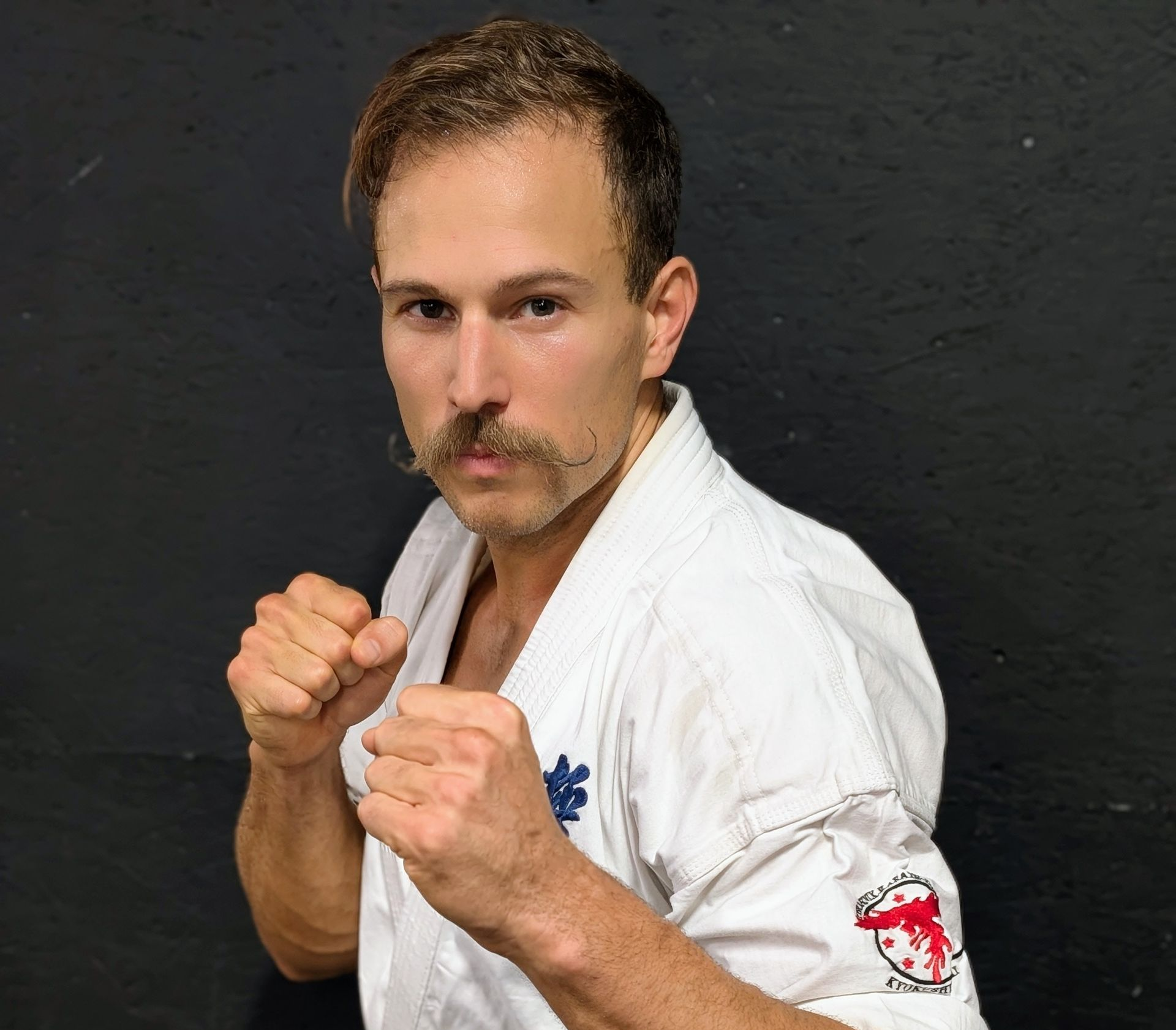 Brad Hoffeld