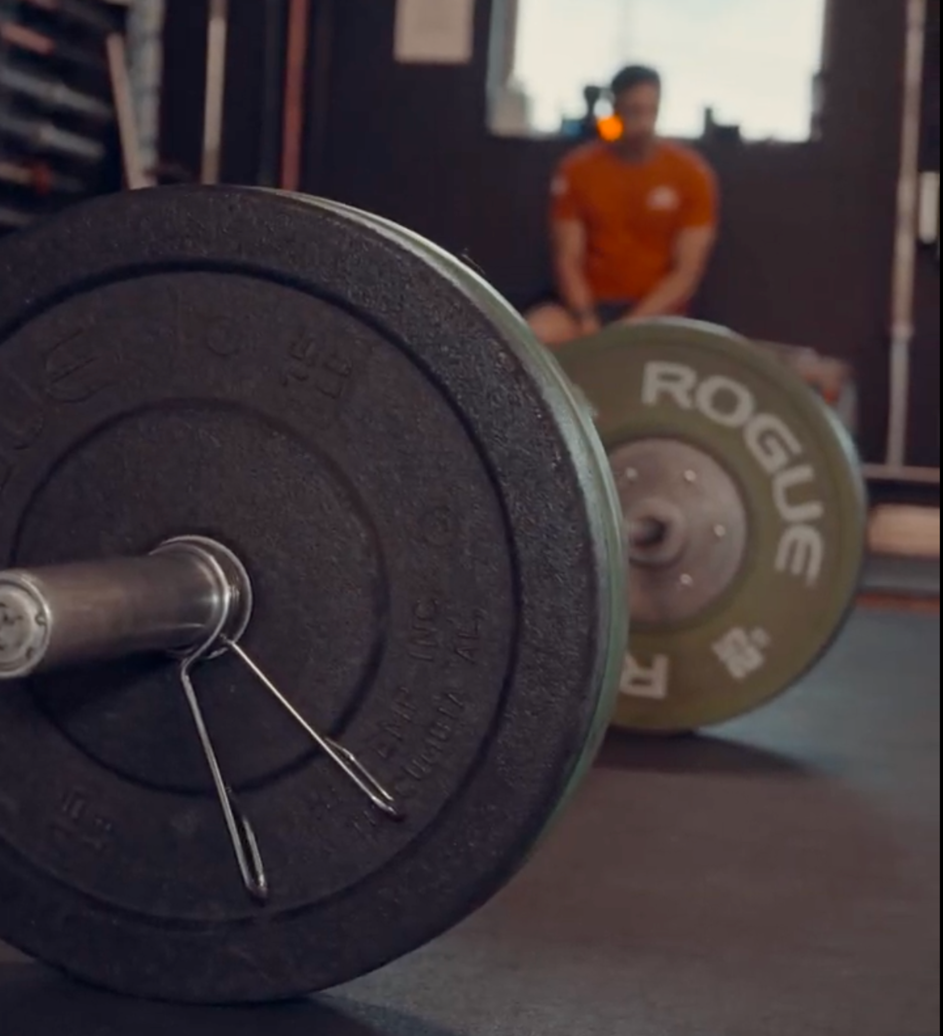 CrossFit