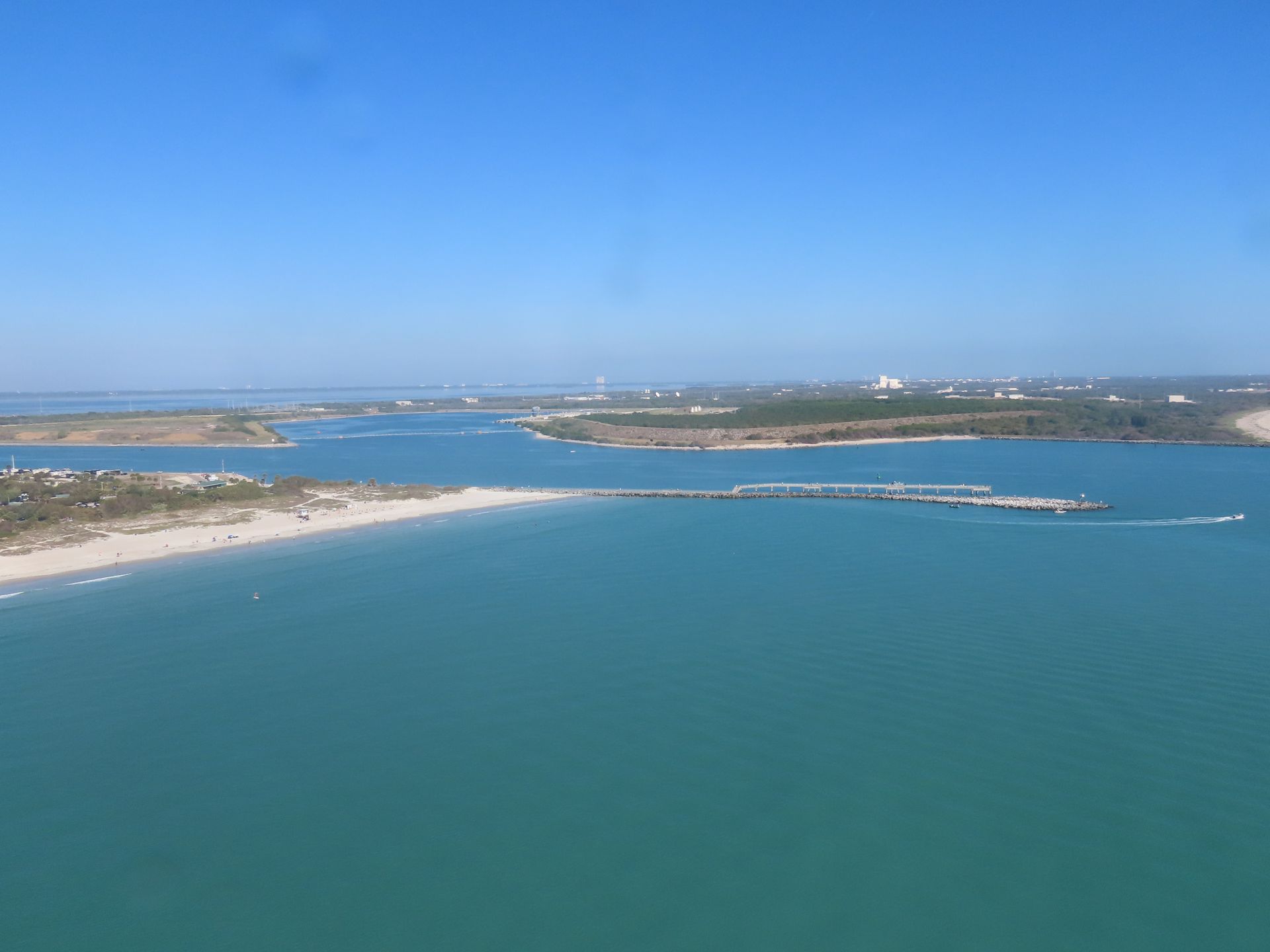 Cocoa Beach Parasail Home