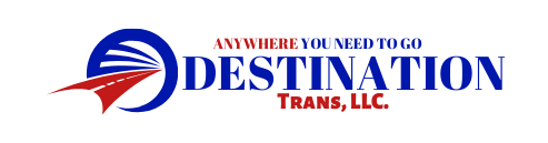 Destination Trans LLC logo