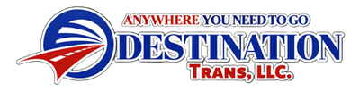 Destination Trans LLC logo