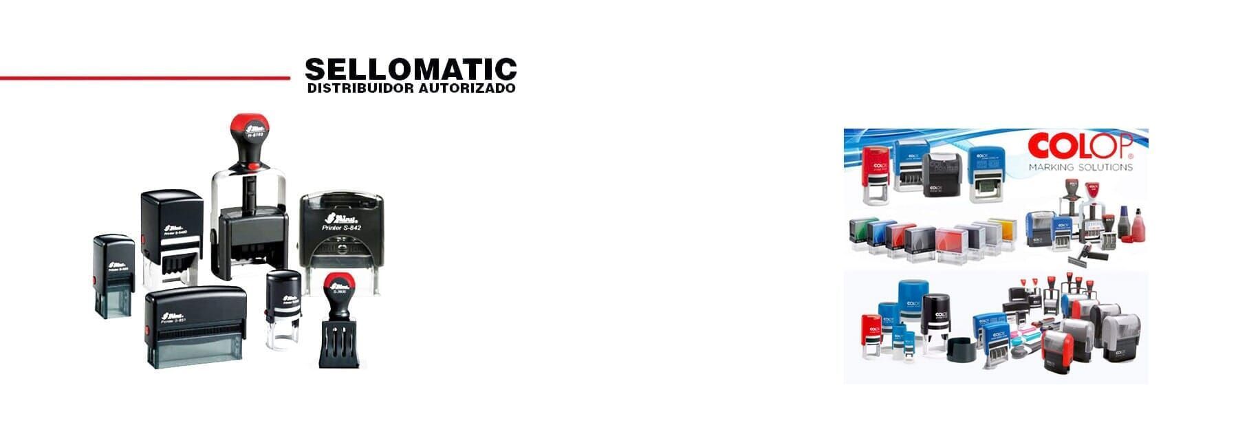 sellomatic