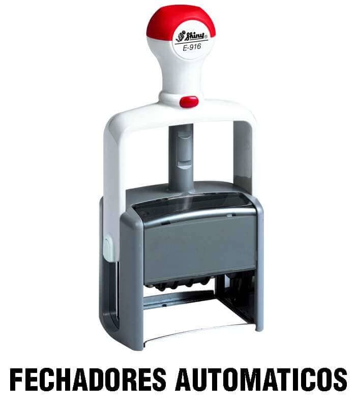 fechador